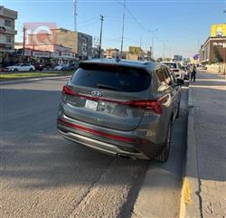 هيونداي سانتافي